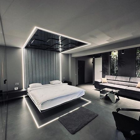 The Hatz By Rh Living Bukarest Kültér fotó